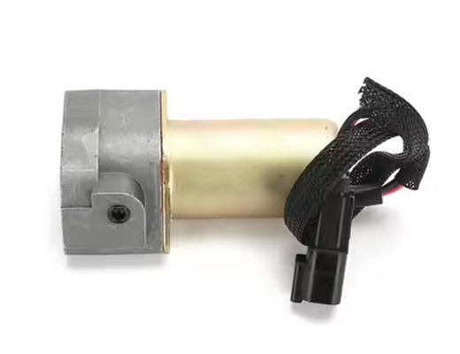 PC300-8 PC400-8 PC350-8 D65 D85 WA470-6 掘削機 メインポンプ ソレノイドバルブ 702-21-07610
