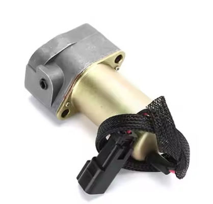 PC300-8 PC400-8 PC350-8 D65 D85 WA470-6 掘削機 メインポンプ ソレノイドバルブ 702-21-07610