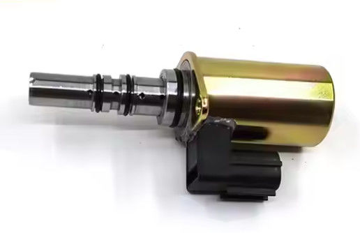 SK60SR SK70SR SK75 SK80CS SK80MSR 掘削機部品 ソレノイドバルブ YT35V00006F1 YT35V00005F1