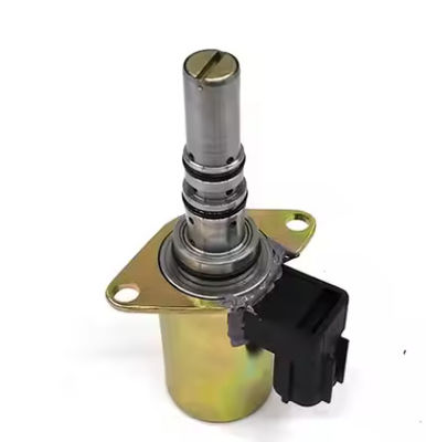 SK60SR SK70SR SK75 SK80CS SK80MSR 掘削機部品 ソレノイドバルブ YT35V00006F1 YT35V00005F1