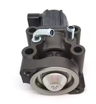 本物 HD820 SY215 エグババター 4M50 EGR 電磁弁組 ME229911