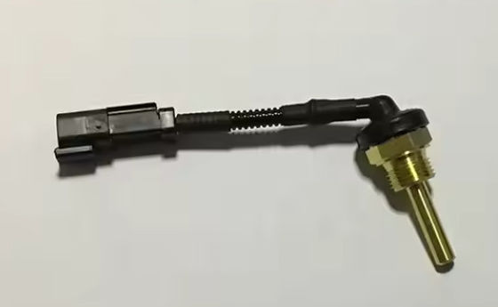 エグババターエンジン 水温センサー 15153124 VOE15153124 冷却液センサー
