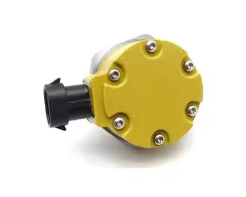 312-5620 ディーゼル燃料ポンプ E320D C6.4 掘削機のためのソレノイドバルブ 3125620 組立