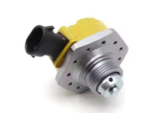 312-5620 ディーゼル燃料ポンプ E320D C6.4 掘削機のためのソレノイドバルブ 3125620 組立