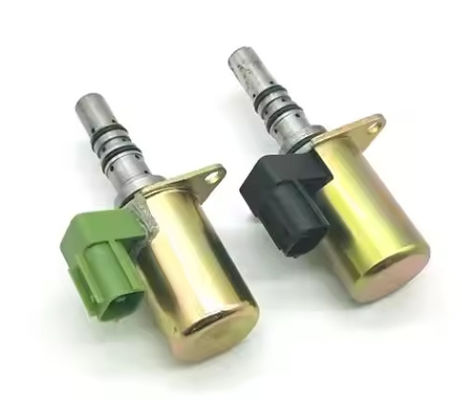 SK60SR SK70UR SK70SR 油圧ショベル ソレノイドバルブ YT35V00006F1 YT35V00005F1 YT35V00004F1