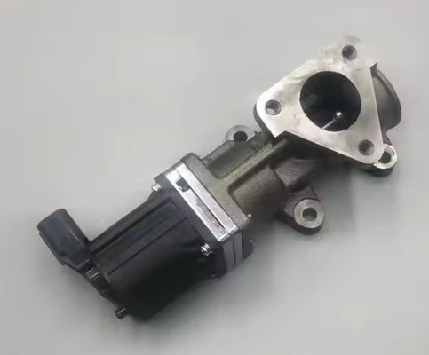 8-98238249-0 掘削機部品 4HK1 6HK1 エンジン 掘削機 水ポンプ EGR バルブ 8982382490