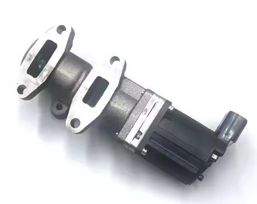 8-98238249-0 掘削機部品 4HK1 6HK1 エンジン 掘削機 水ポンプ EGR バルブ 8982382490