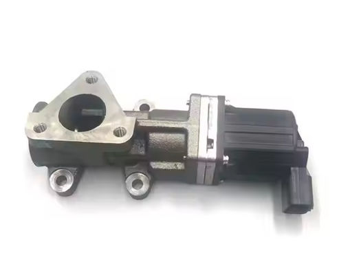 8-98238249-0 掘削機部品 4HK1 6HK1 エンジン 掘削機 水ポンプ EGR バルブ 8982382490