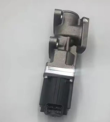 8-98238249-0 掘削機部品 4HK1 6HK1 エンジン 掘削機 水ポンプ EGR バルブ 8982382490