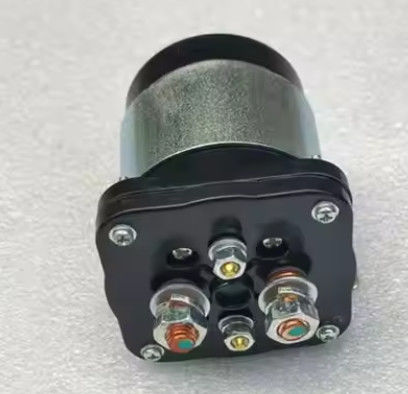 3050692 磁気スイッチ 24V 3050692 305-0692 KTA38 掘削機エンジン 磁気スイッチ