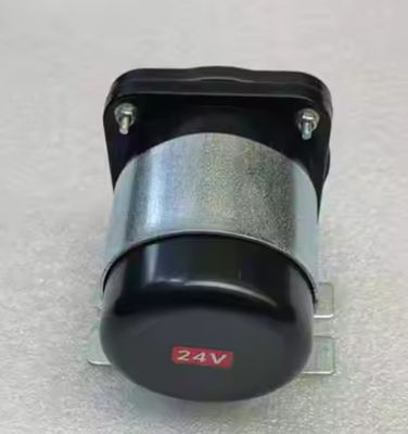 3050692 磁気スイッチ 24V 3050692 305-0692 KTA38 掘削機エンジン 磁気スイッチ