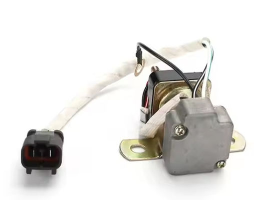 掘削機電機部品 PC200-7 PC220-7 スタートレレレ 600-815-8941 600-815-2170 600-815-8940