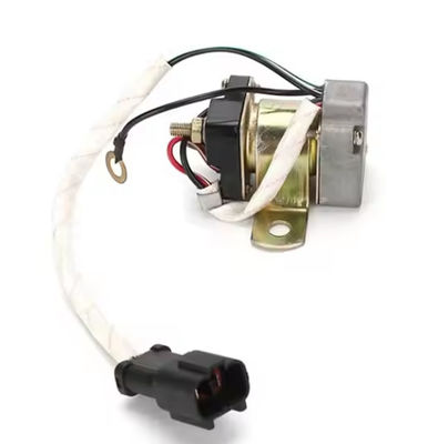 掘削機電機部品 PC200-7 PC220-7 スタートレレレ 600-815-8941 600-815-2170 600-815-8940