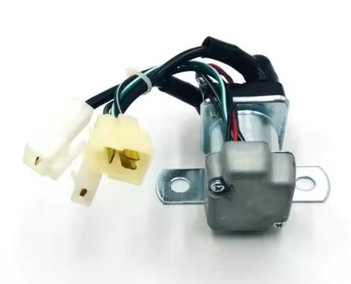 6BB1 6WG1 6HK1 エグババターエンジン リレー 1-82553-039-1 0-25000-7832 24V スタートリレー