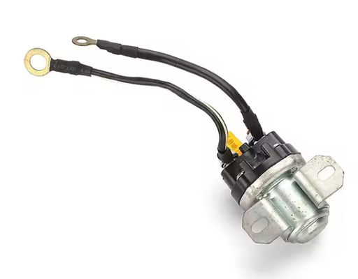 工場供給 ME049300 エグババター部品 6D24 エンジンスタートレレレースイッチ 24V