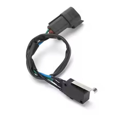 熱売り E320 掘削機 水力制御スイッチ マイクロスイッチ