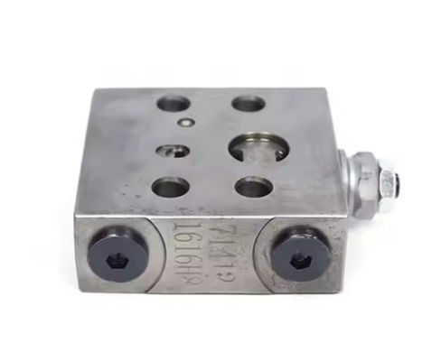 油圧ショベル部品 PC130-7 PC160-7 減圧リリーフバルブ 702-21-55100 7022155100 PC118 PC128 PC130 減圧バルブ