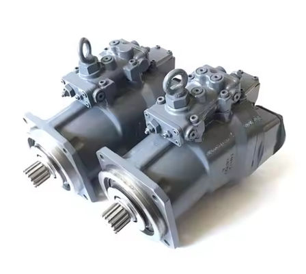 掘削機 液体スペアパーツ ZAX330-3 HPV145 掘削機 メインポンプ 液体ピストンポンプ