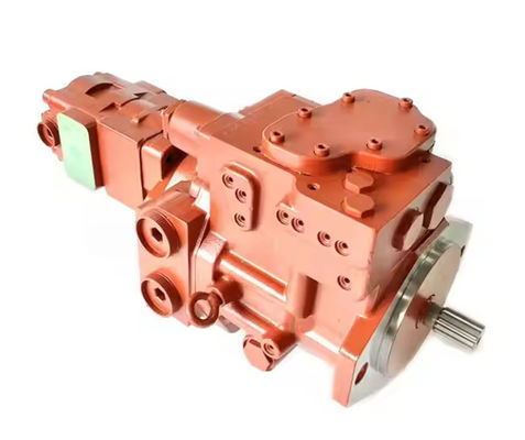 K3SP36C 水力主ポンプ ピストンポンプ YC85 LG907 LG908 掘削機 水力ポンプ