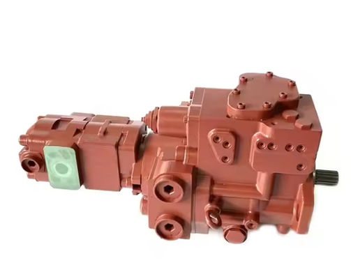 K3SP36C 水力主ポンプ ピストンポンプ YC85 LG907 LG908 掘削機 水力ポンプ