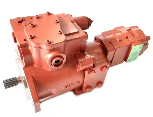 K3SP36C 水力主ポンプ ピストンポンプ YC85 LG907 LG908 掘削機 水力ポンプ