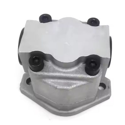 ホットセール A10V43 E70B 掘削機 液体ギアポンプ パイロットポンプ 充電ポンプ
