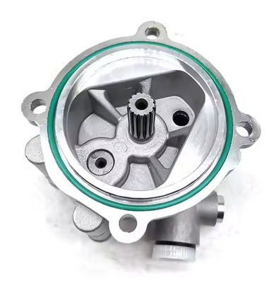 K3V112 油圧ポンプ部品 K3V112DT パイロットポンプ 2T および 3T DX225 ギアポンプ