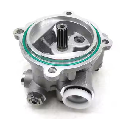 K3V112 油圧ポンプ部品 K3V112DT パイロットポンプ 2T および 3T DX225 ギアポンプ