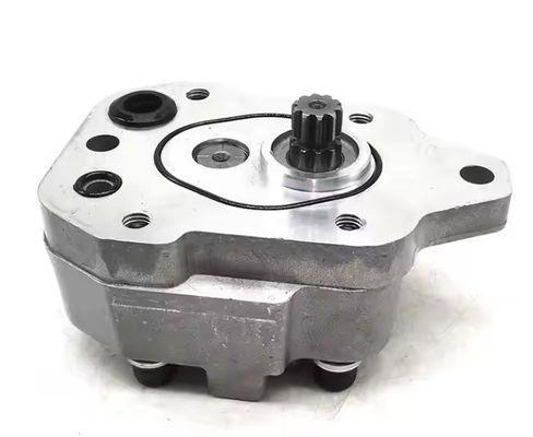 A8V55 パイロットポンプ A8V55 ギアポンプ A8VO55 掘削機 水力充電ポンプ