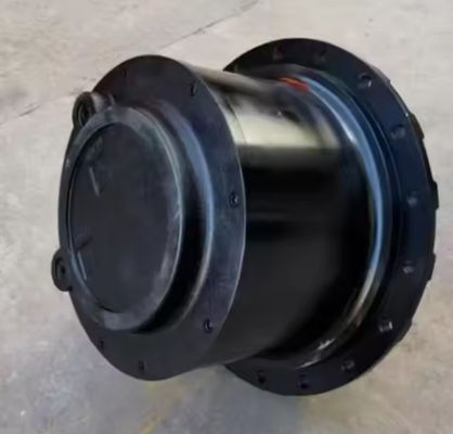 トラベルモーター 507-6557 507-6560 掘削機 E320GC 最終駆動 トラベル装置 モーター トラベルギアボックス