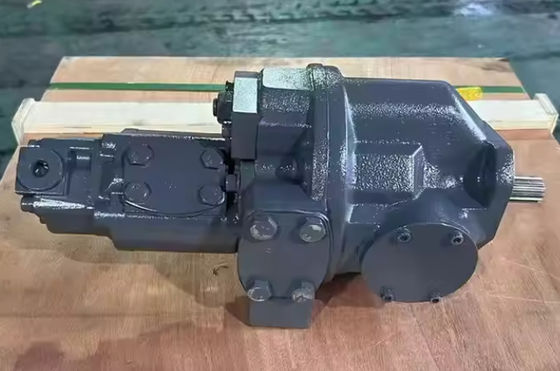 A10VD43 水力ピストンポンプ EX60 SH60 E70B CAT307B 掘削機メインポンプ