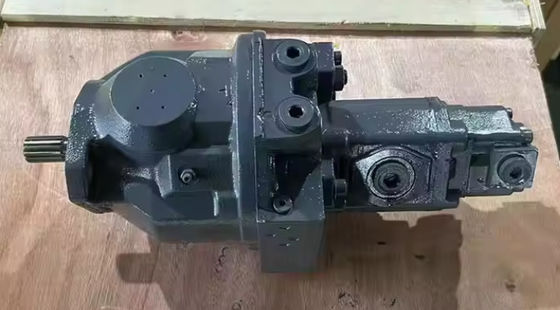 A10VD43 水力ピストンポンプ EX60 SH60 E70B CAT307B 掘削機メインポンプ