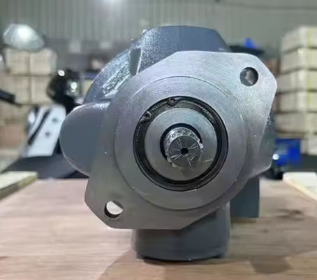 A10VD43 水力ピストンポンプ EX60 SH60 E70B 307B 掘削機メインポンプ