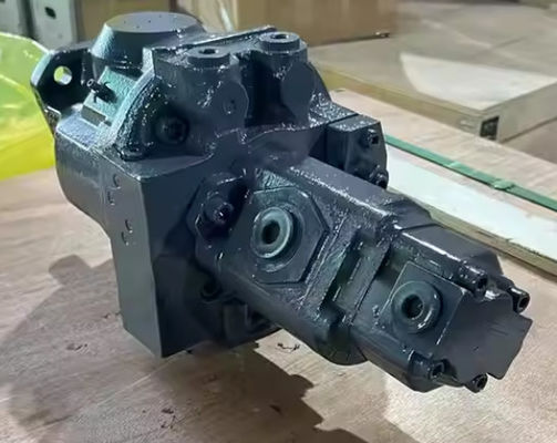 A10VD43 水力ピストンポンプ EX60 SH60 E70B CAT307B 掘削機メインポンプ