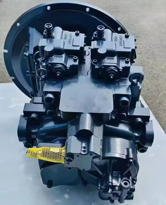 XE490 水力主ポンプ K5V212DPH-9NG4-17T K5V212DPH K5V212DPH-9NG4 ピストンポンプ XGMA XE490D 掘削機用