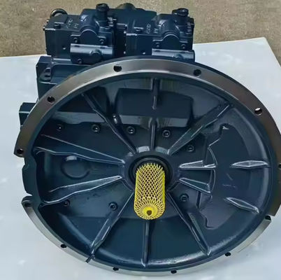 XE490 水力主ポンプ K5V212DPH-9NG4-17T K5V212DPH K5V212DPH-9NG4 ピストンポンプ XGMA XE490D 掘削機用