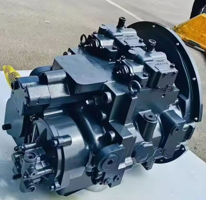 XE490 水力主ポンプ K5V212DPH-9NG4-17T K5V212DPH K5V212DPH-9NG4 ピストンポンプ XGMA XE490D 掘削機用