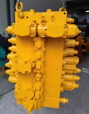 PC300-7 PC350-7 水力制御バルブ 723-47-26106 723-47-26108 723-47-26105 メイン制御バルブ