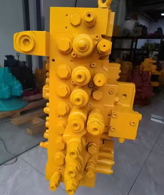 PC300-7 PC350-7 水力制御バルブ 723-47-26106 723-47-26108 723-47-26105 メイン制御バルブ