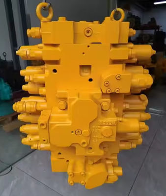 PC300-7 PC350-7 水力制御バルブ 723-47-26106 723-47-26108 723-47-26105 メイン制御バルブ