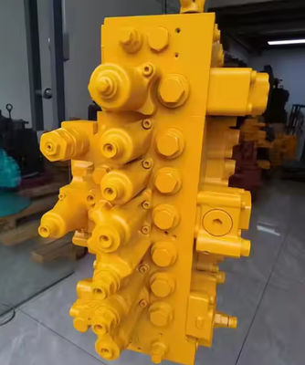 PC300-7 PC350-7 水力制御バルブ 723-47-26106 723-47-26108 723-47-26105 メイン制御バルブ