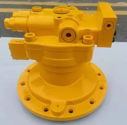 R250LC-7 R250-7 R265-7 R275 掘削機駆動部品 油圧スイングモーター 31N7-10160 スイング装置