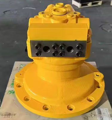 R250LC-7 R250-7 R265-7 R275 掘削機駆動部品 油圧スイングモーター 31N7-10160 スイング装置