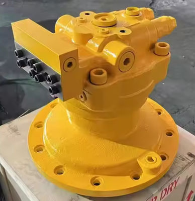 R250LC-7 R250-7 R265-7 R275 掘削機駆動部品 油圧スイングモーター 31N7-10160 スイング装置