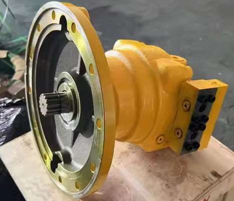 R250LC-7 R250-7 R265-7 R275 掘削機駆動部品 油圧スイングモーター 31N7-10160 スイング装置