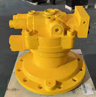 R250LC-7 R250-7 R265-7 R275 掘削機駆動部品 油圧スイングモーター 31N7-10160 スイング装置