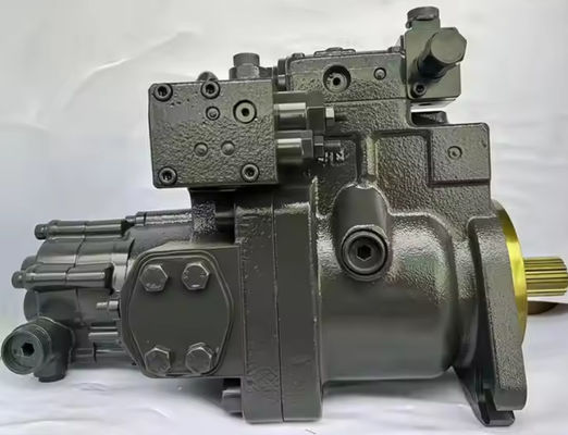 LG908E メイン油圧ポンプ HP3V80-L1 HP3V80 ピストンポンプ LG907.5E 掘削機用