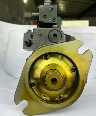 LG908E メイン油圧ポンプ HP3V80-L1 HP3V80 ピストンポンプ LG907.5E 掘削機用