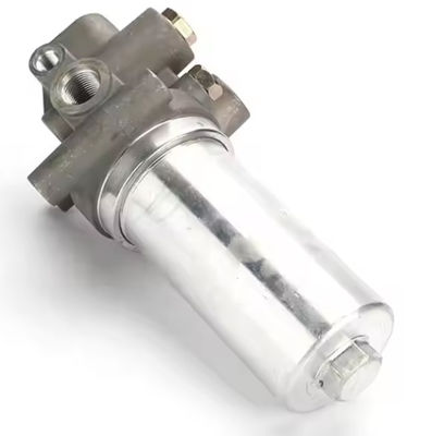 ZAX70 ZAX120 エグババター部品 パイロットフィルターヘッド フィルターシート