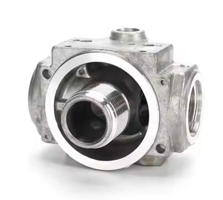 E312D 320D 323D 336D 掘削機部品 1G-8878 1G8878 液体オイルフィルターヘッド